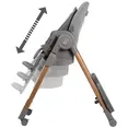Стільчик для годування MAXI-COSI Minla Plus Elegance Graphite — Photo 2