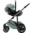 Автокрісло BRITAX-ROMER BABY-SAFE PRO Jade Green — Photo 2