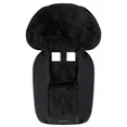 Зимовий конверт для новонароджених ABC Design Black — Photo 2