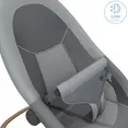 Крісло-качалка MAXI-COSI Dove Pro Elegance Graphite — Photo 2