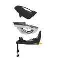 Автокрісло MAXI-COSI Coral 360 Essential Black (Black Shell) — Photo 4
