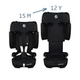 Автокрісло MAXI-COSI Nomad XL Plus Authentic Black — Photo 7