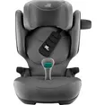 Автокрісло BRITAX-ROMER KIDFIX PRO Style Mineral Grey — Photo 2