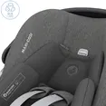 Автокрісло MAXI-COSI Pebble 360 Pro Select Grey — Photo 3