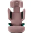 Автокрісло BRITAX-ROMER HI-LINER Dusty Rose — Photo 3