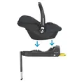 Платформа MAXI-COSI CabrioFix i-Size Base Black — Photo 2
