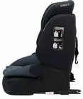 Автокрісло Osann Jazzi Isofix i-Size Nero — Photo 2