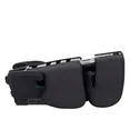 Автокрісло BEBE CONFORT HERA i-Fix Mineral Black — Photo 3