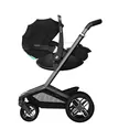 Коляска MAXI-COSI FAME Twillic Black — Photo 4
