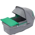 Люлька BRITAX GO Wood Brown — Photo 1