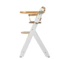 Стільчик для годування з вкладишем BEBE CONFORT Timba Light Wood/Beige — Photo 3