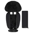 Зимовий конверт для новонароджених ABC Design Black — Photo 3
