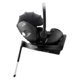 Автокрісло BRITAX-ROMER BABY-SAFE PRO Classic Deep Black — Photo 6