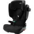 Автокрісло BRITAX-ROMER KIDFIX i-SIZE Cosmos Black — Photo 8