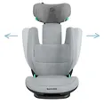 Автокрісло MAXI-COSI RodiFix Pro 2 i-Size Authentic Grey — Photo 7