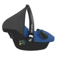 Автокрісло MAXI-COSI Rock Essential Blue — Photo 3