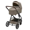Коляска універсальна MAXI-COSI Oxford+ Twillic Truffle — Photo 6