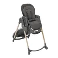 Стільчик для годування MAXI-COSI Minla Beyond Graphite Eco — Photo 3