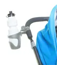 Підстаканник DreamBaby StrollerBuddy - сірий — Photo 1