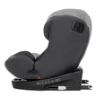 Автокрісло BEBE CONFORT ATHENA 360 i-Size Mineral Graphite — Photo 2