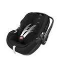 Автокрісло MAXI-COSI Pebble 360 Pro2 Essential Black — Photo 8