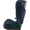 Автокрісло BRITAX-ROMER DISCOVERY PLUS Night Blue — Photo 2