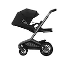 Коляска MAXI-COSI FAME Twillic Black — Photo 6