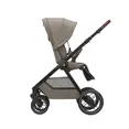 Коляска універсальна MAXI-COSI Oxford+ Twillic Truffle — Photo 7