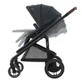Коляска універсальна 2 в 1 MAXI-COSI Plaza Plus Essential Graphite — Photo 1