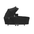 Люлька до коляски MAXI-COSI Sense Twillic Black — Photo 3