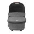 Люлька до коляски MAXI-COSI Oria Select Grey — Photo 1