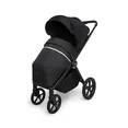 Коляска прогулянкова Muuvo Go Black — Photo 10