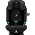 Автокрісло BRITAX-ROMER ADVANSAFIX PRO Classic Deep Black — Photo 1