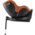 Автокрісло BRITAX-ROMER DUALFIX PRO M Golden Cognac — Photo 3