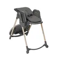 Стільчик для годування MAXI-COSI Minla Beyond Graphite Eco — Photo 4