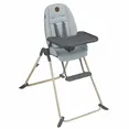 Стільчик для годування MAXI-COSI Ava Beyond Grey Eco — Photo 1