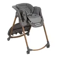 Стільчик для годування MAXI-COSI Minla Plus Elegance Graphite — Photo 4
