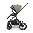 Коляска Muuvo 2в1 One Olive — Photo 5