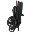 Коляска універсальна 2 в 1 MAXI-COSI Plaza Plus Essential Graphite — Photo 2