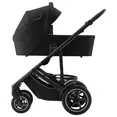 Люлька BRITAX-ROMER SMILE 5Z Space Black — Photo 2
