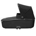 Люлька до коляски MAXI-COSI Oria Essential Black — Photo 2