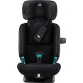 Автокрісло BRITAX-ROMER ADVANSAFIX PRO Classic Deep Black — Photo 2