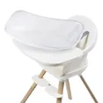 Стільчик для годування Maxi-Cosi Moa Beyond White ECO — Photo 9
