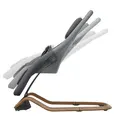 Крісло-качалка MAXI-COSI Dove Pro Elegance Graphite — Photo 5
