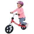 Біговел дитячий Hauck Eco Rider Red — Photo 3