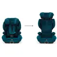 Автокрісло RECARO TIAN ELITE PRIME SILENT GREY — Photo 3