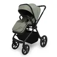 Коляска Muuvo 2в1 One Olive — Photo 6