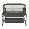 Приставне ліжечко MAXI-COSI Iora Air Beyond Graphite — Photo 3