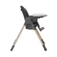 Стільчик для годування MAXI-COSI Minla Beyond Graphite Eco — Photo 6