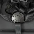 Стільчик для годування Espiro Pure 10 Black — Photo 2